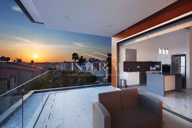 Luxury Apartment For Sale In Germasogeia , Limassol   (3 Bedroom) photo 3