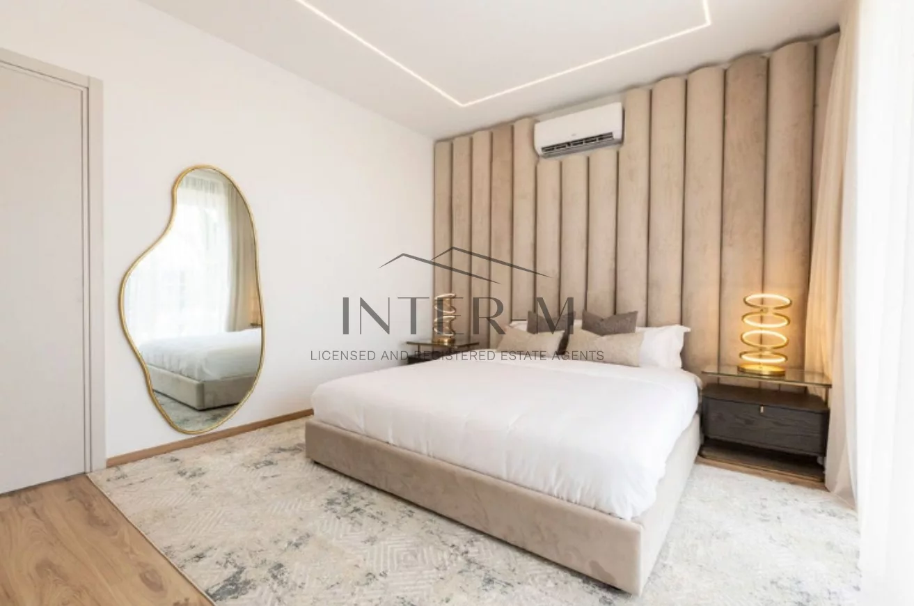 Exquisite 3-Bedroom Villa For Sale In Potamos Germasogeias, Limassol, Cyprus photo 26
