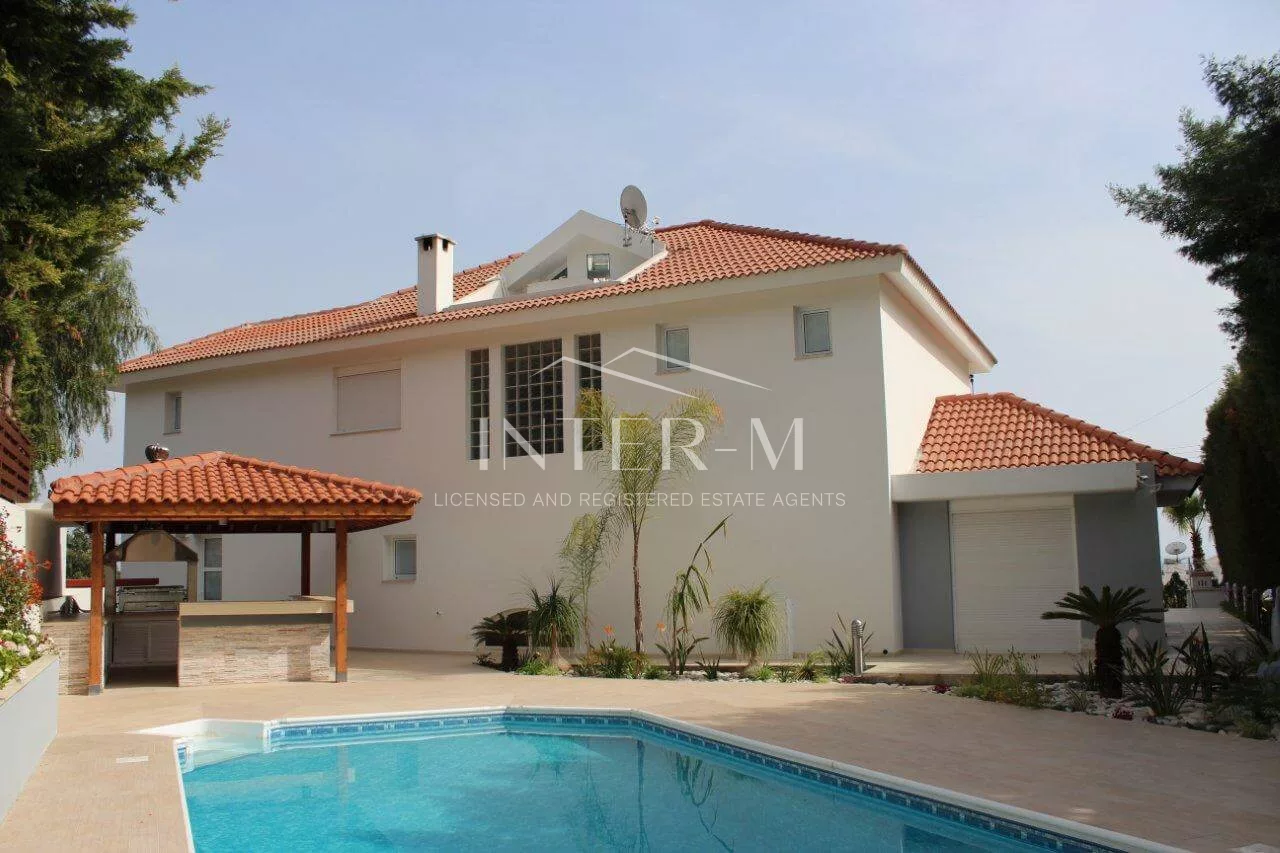 Detached House For Sale In Kalogiroi Area φωτογραφία 18