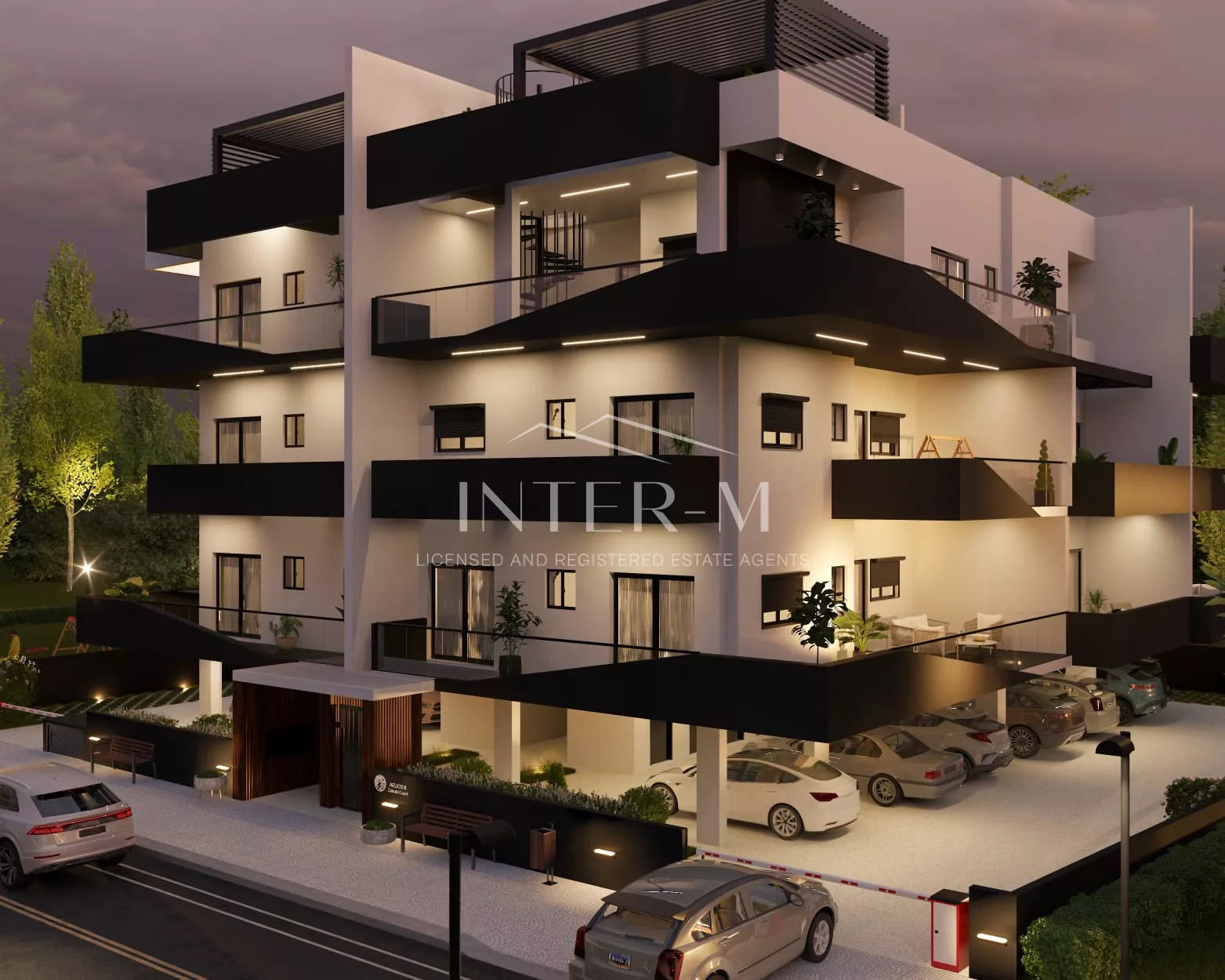 Penthouse for Sale in Zakaki, Limassol, Cyprus photo 11