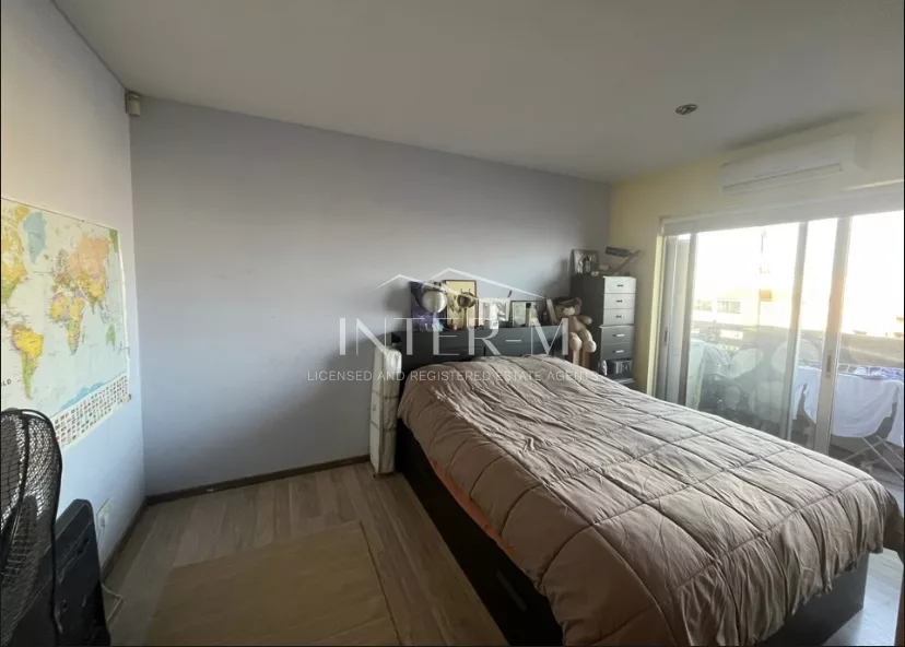 Apartment For Sale In Germasogia Tourist Area (1 Bedroom) φωτογραφία 1