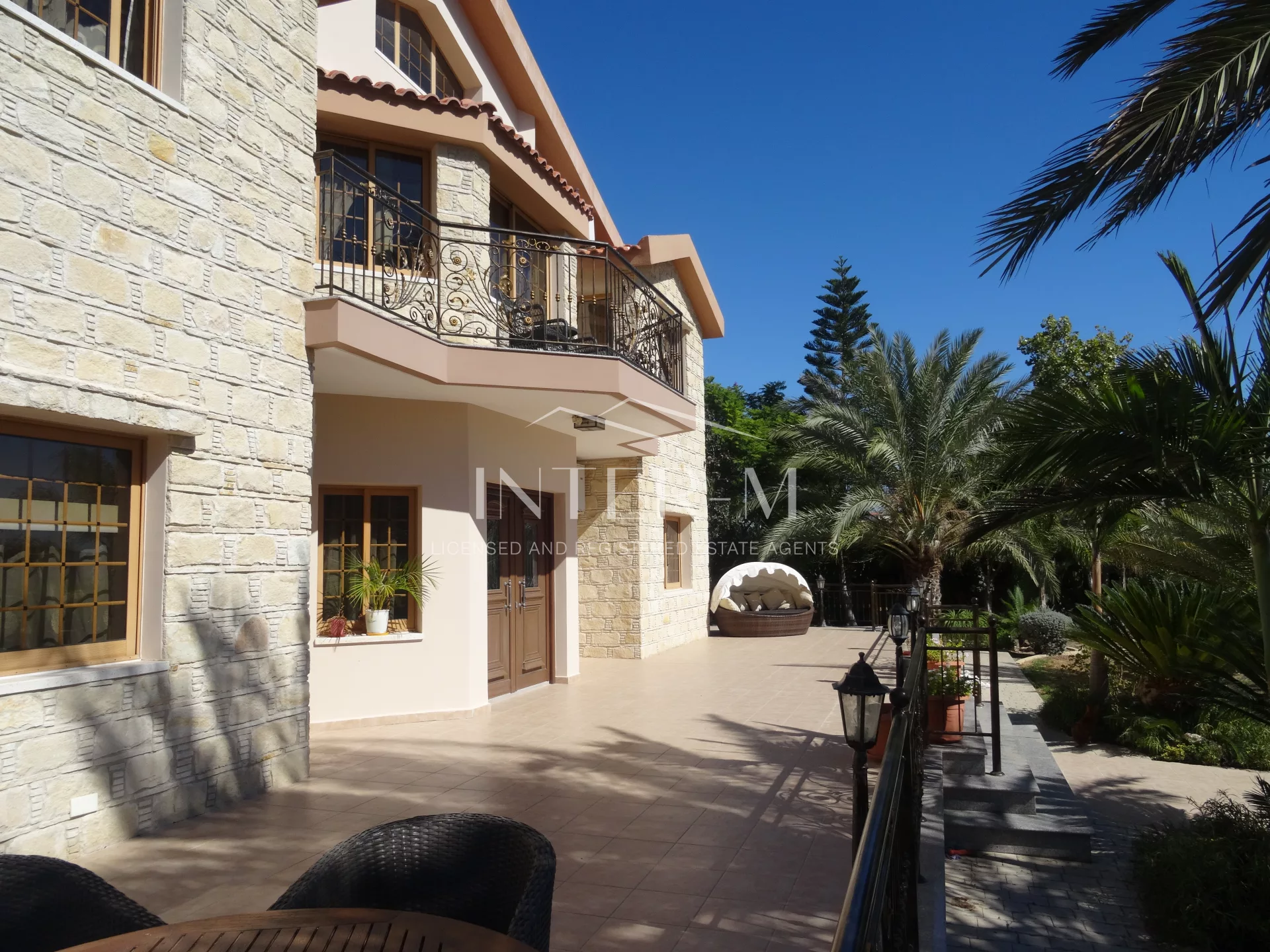 Maison For Sale In Pyrgos Limassol (4 Bedroom) φωτογραφία 12
