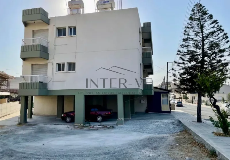Prime Investment Opportunity – Residential Building For Sale In Tsireio, Limassol,Cyprus (788 Sq.m) photo 4