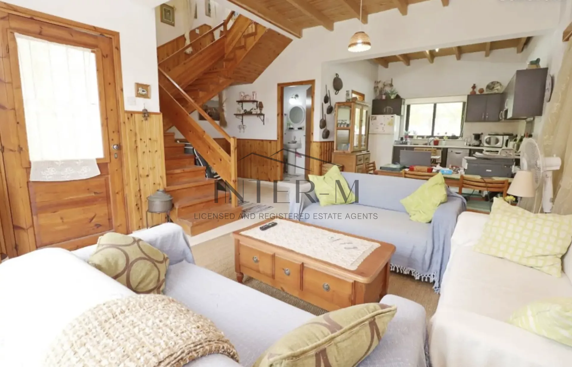 3-Bedroom Detached House For Sale – Kritou Terra, Paphos Cyprus (3 Bedroom) φωτογραφία 11
