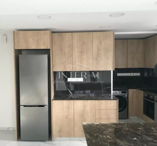 Beautiful Studio For Rent In Asomatos,Limassol (1 Bedroom) photo 5