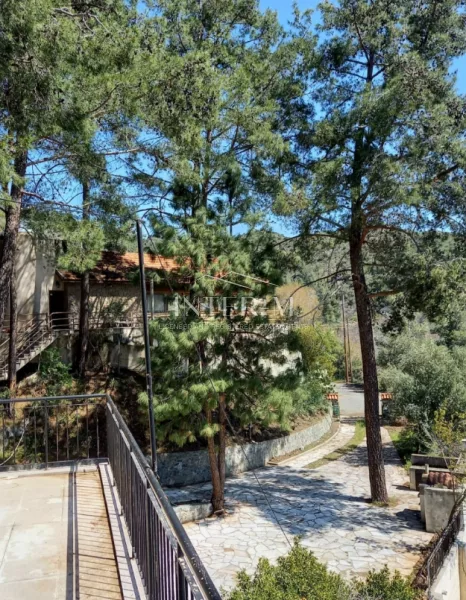 Beautiful Villa For Sale In Saittas, Limassol (3 Bedroom) φωτογραφία 5
