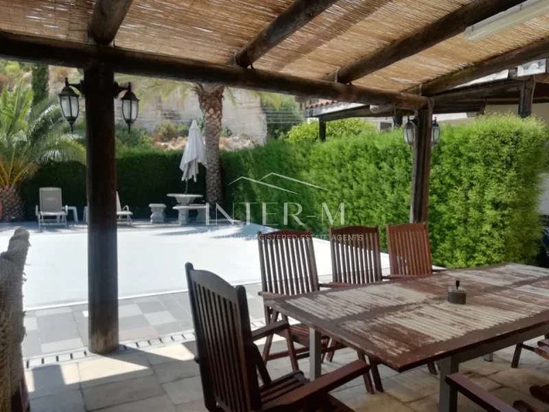 *Villa For Sale In Agia Fyla (4 Bedroom) photo 3