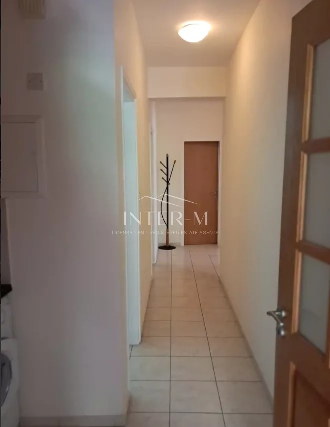Spacious 3-Bedroom Apartment For Rent In Petrou Kai Pavlou, Limassol photo 5