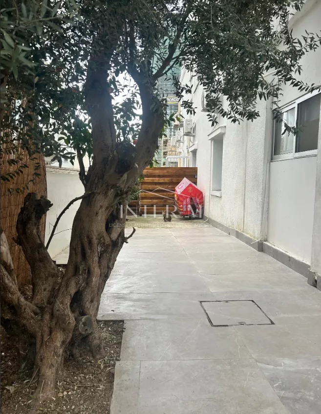 Modern 3-Bedroom Semi-Detached Home For Rent – Agios Nektarios, Limassol (3 Bedroom) φωτογραφία 11