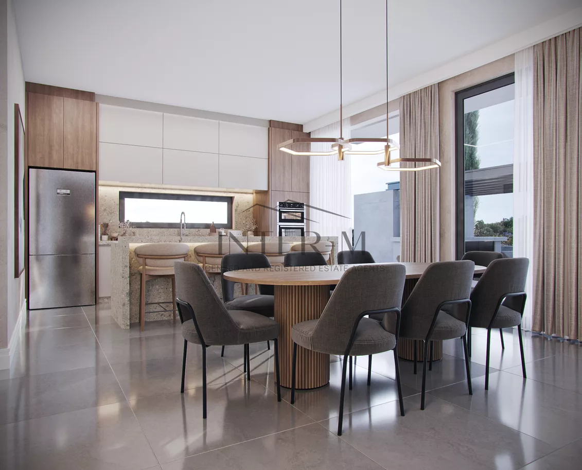 Luxury Villas For Sale In Geroskipou ,Paphos  (3 Bedroom) photo 8