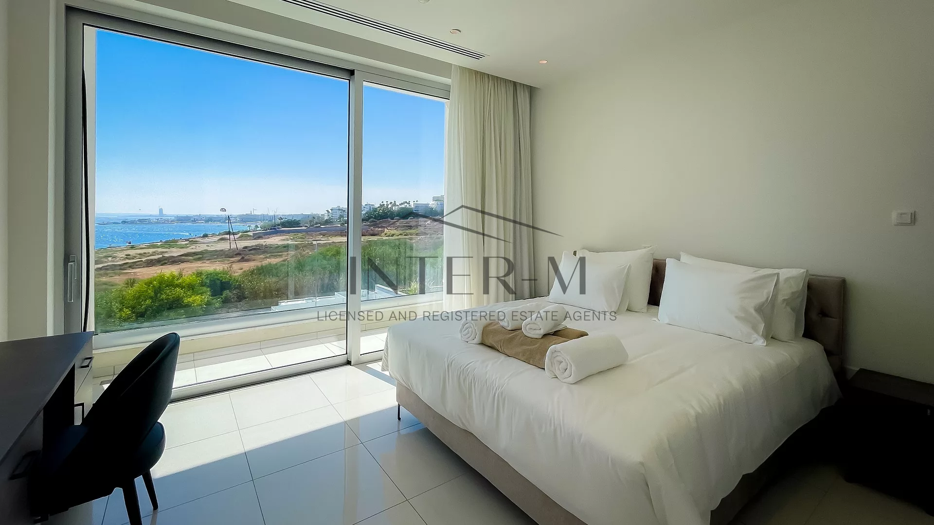 Villa For Sale In Agia Napa In Cyprus  (3 Bedroom) photo 17