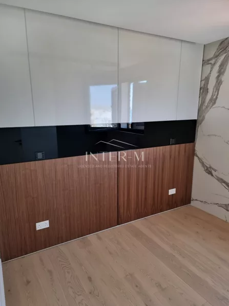 Elegant Apartment In Finikoudes, Larnaca, Cyprus (3 Bedroom) photo 7