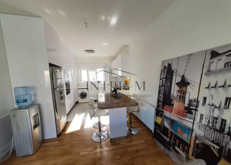 Ready To Move In Villa With Pool And Rooftop Garden In Gemasogeia (4 Bedroom) photo 4