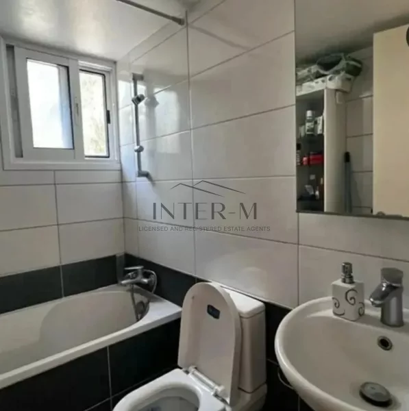 Charming One-Bedroom Apartment For Sale In Agios Tychonas Tourist Area – Limassol, Cyprus (78sqm) (1 Bedroom) photo 3