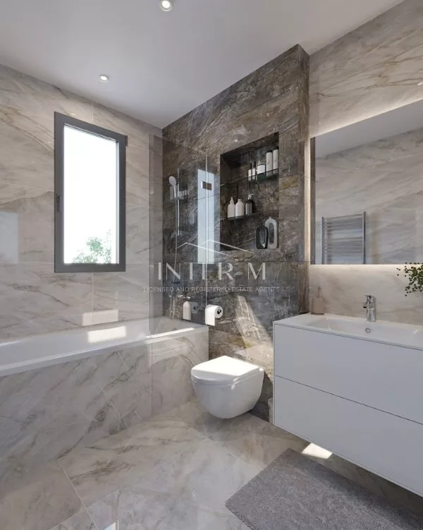 Brand New 2-Bedroom Apartment In Potamos Germasogeias Tourist Area, Limassol, Cyprus photo 8