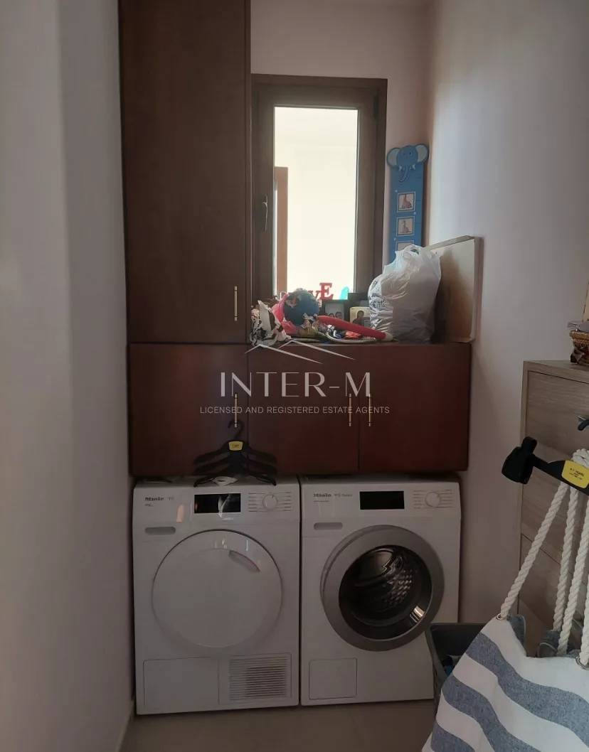 Ground Apartment For Rent In Kolossi,Limassol  (3 Bedroom) photo 10
