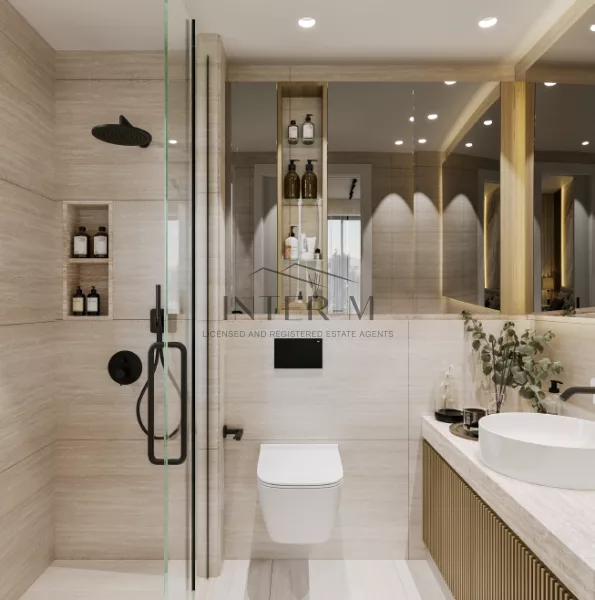 Modern 2-Bedroom Apartment For Sale In Limassol, Linopetra (2 Bedroom) photo 2