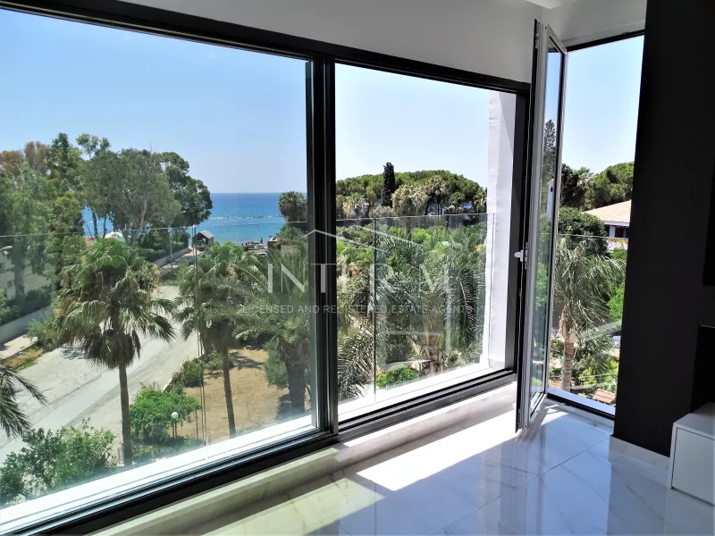 Luxury 3 Bedroom Whole Floor Apartments For Sale In Germasogeia  (3 Bedroom) φωτογραφία 4