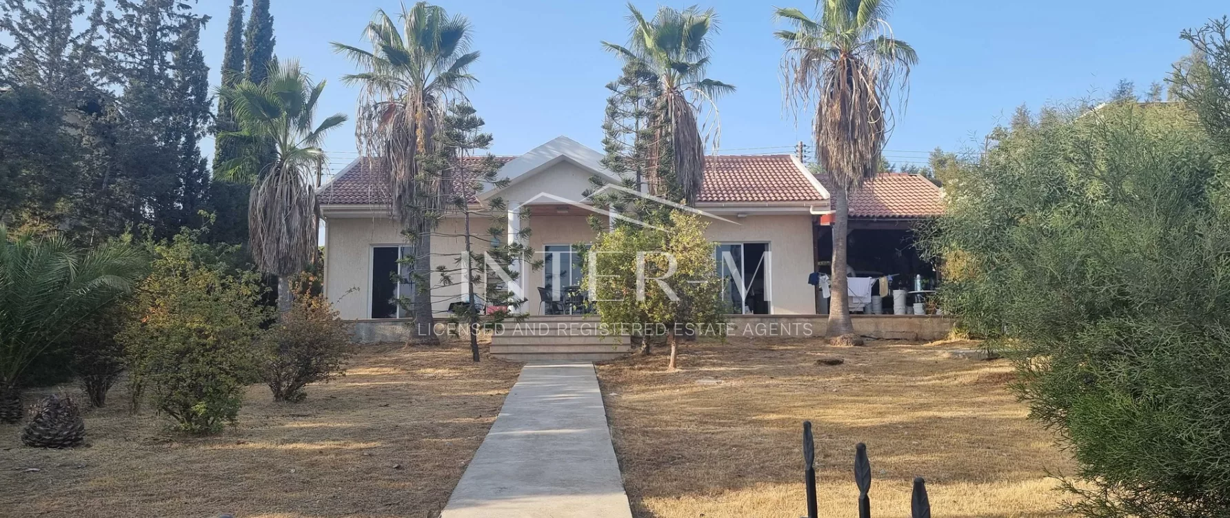 Villa Fоr Sаle In Mouttagiaka, Limassol (3 Bedroom)