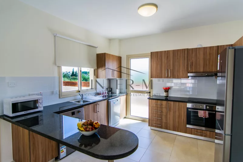 Elegant 3-Bedroom Villa For Sale In Prodromi, Paphos, Cyprus photo 5