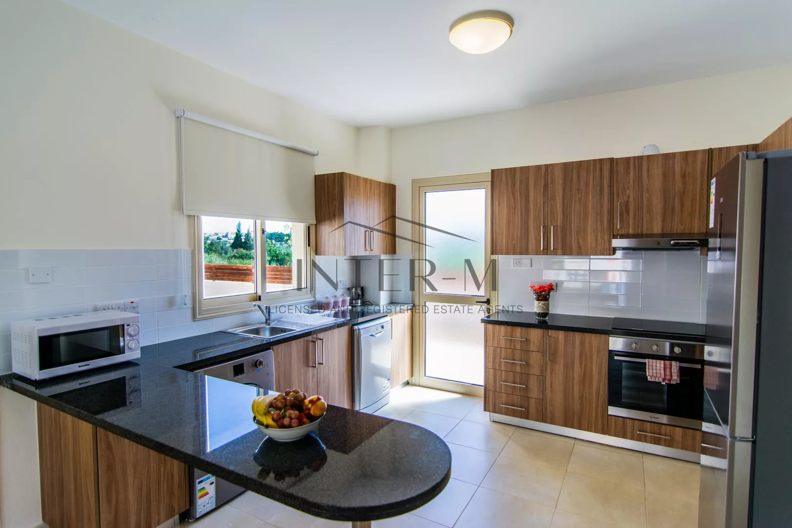 Elegant 3-Bedroom Villa For Sale In Prodromi, Paphos, Cyprus φωτογραφία 5