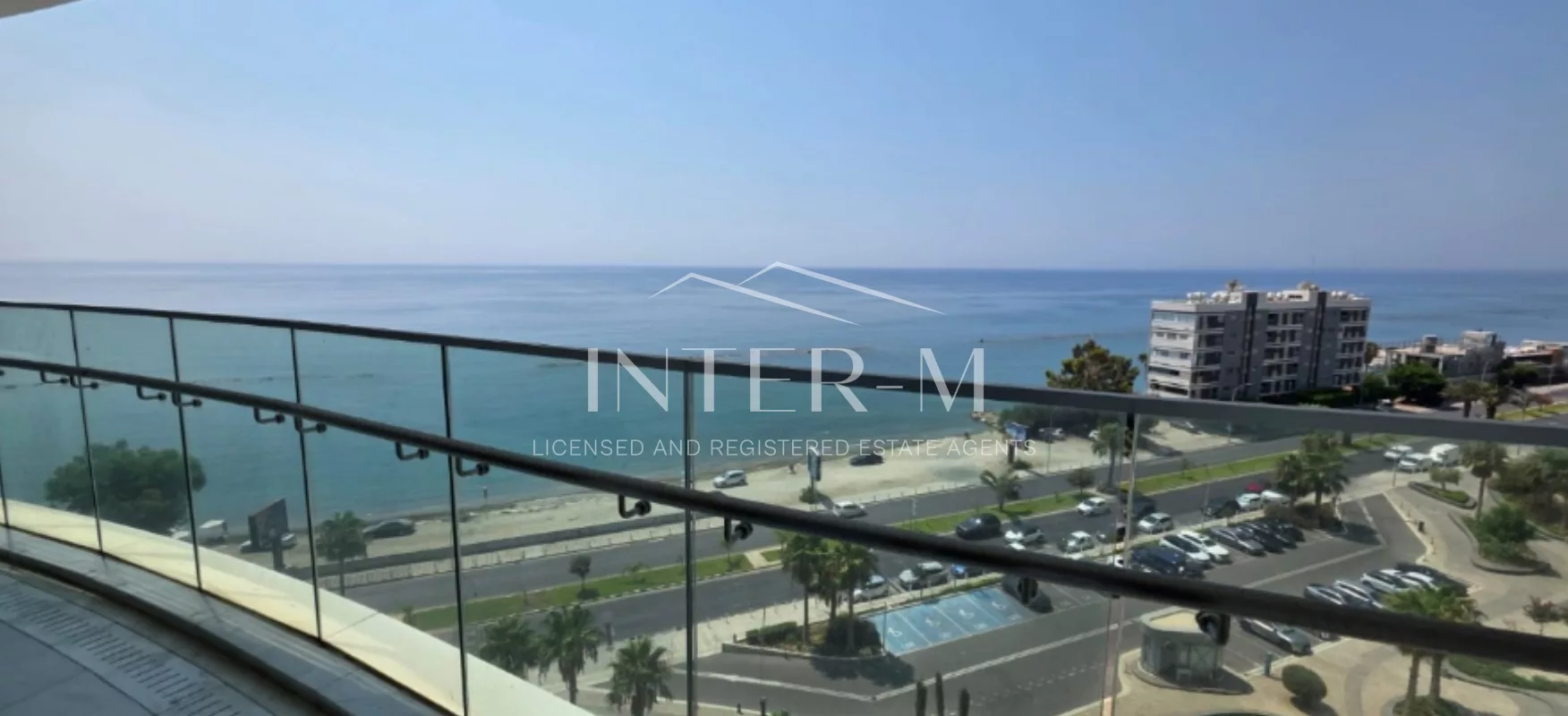 Luxury 2-Bedroom Apartment For Rent In Limassol Del Mar, Germasogeia, Cyprus φωτογραφία 16