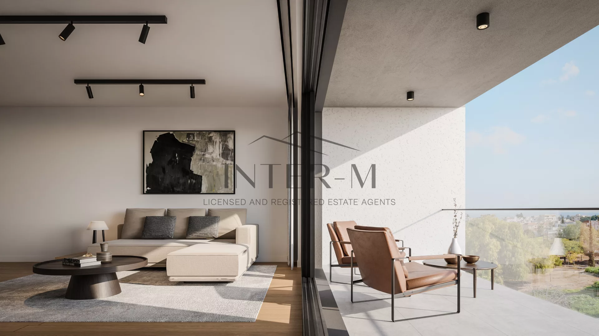 Apartment in Mesa Geitonia photo 10