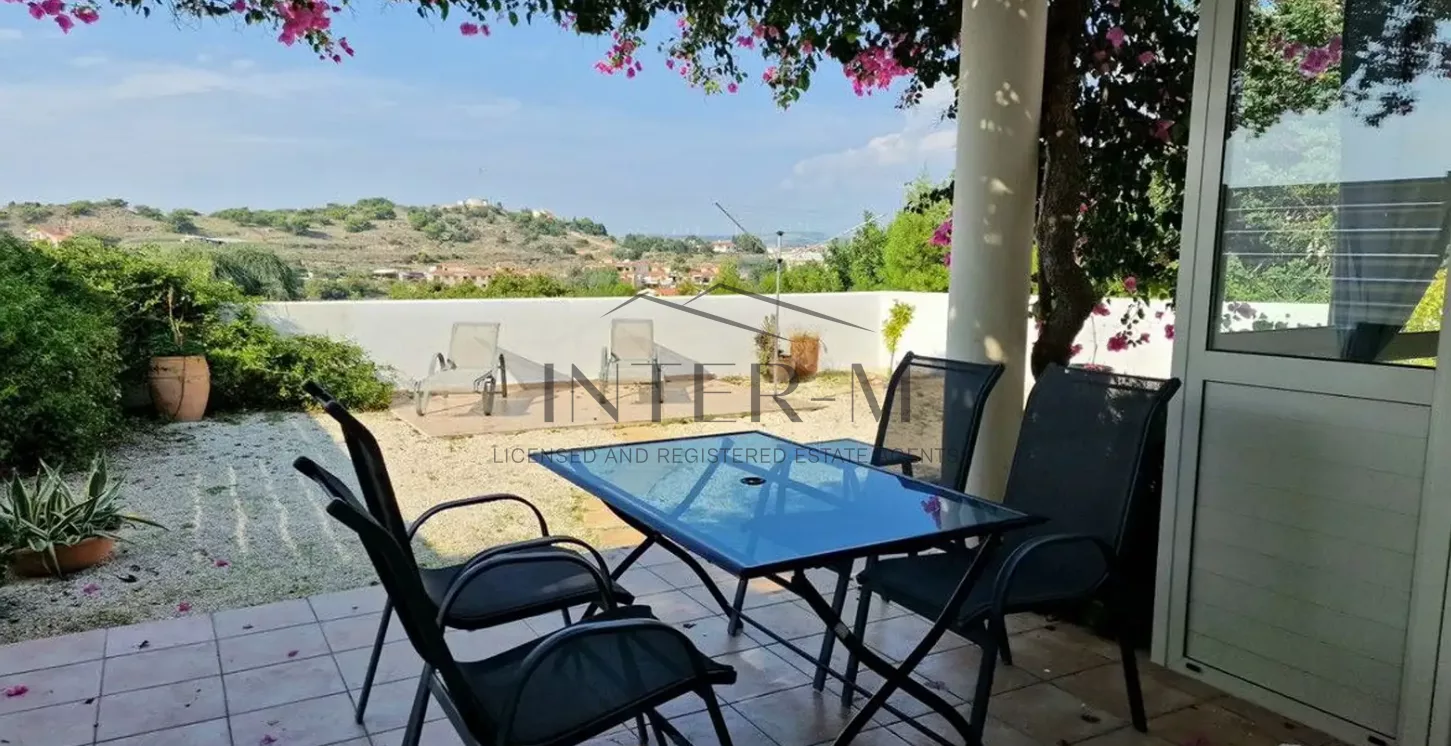 Charming 2-Bedroom Maisonette For Sale In, Pissouri, Limassol,Cyprus (2 Bedroom) photo 13