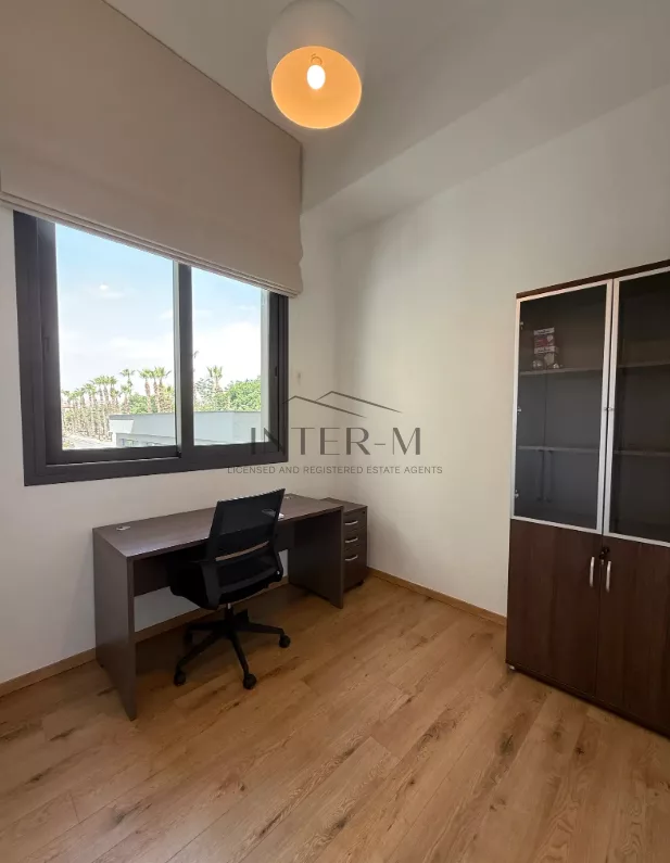 Elegant 3-Bedroom Apartment For Sale – Mesa Geitonia, Limassol,Cyprus (3 Bedroom) φωτογραφία 3