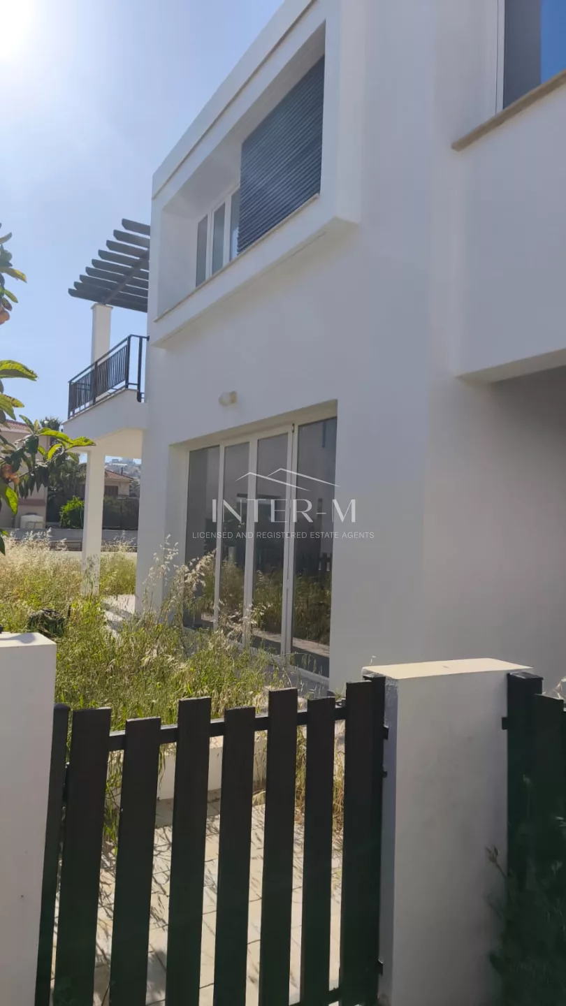 House For Sale In Pareklisia, Limassol, Cyprus  (3 Bedroom) photo 8