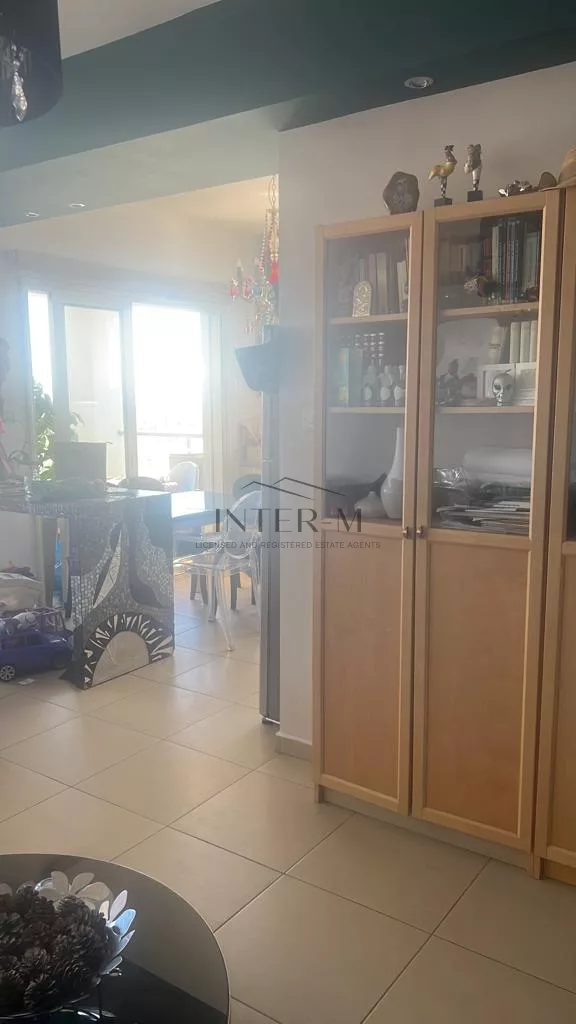 Apartment For Rent In Kapsalos , Limassol (2 Bedroom) φωτογραφία 6