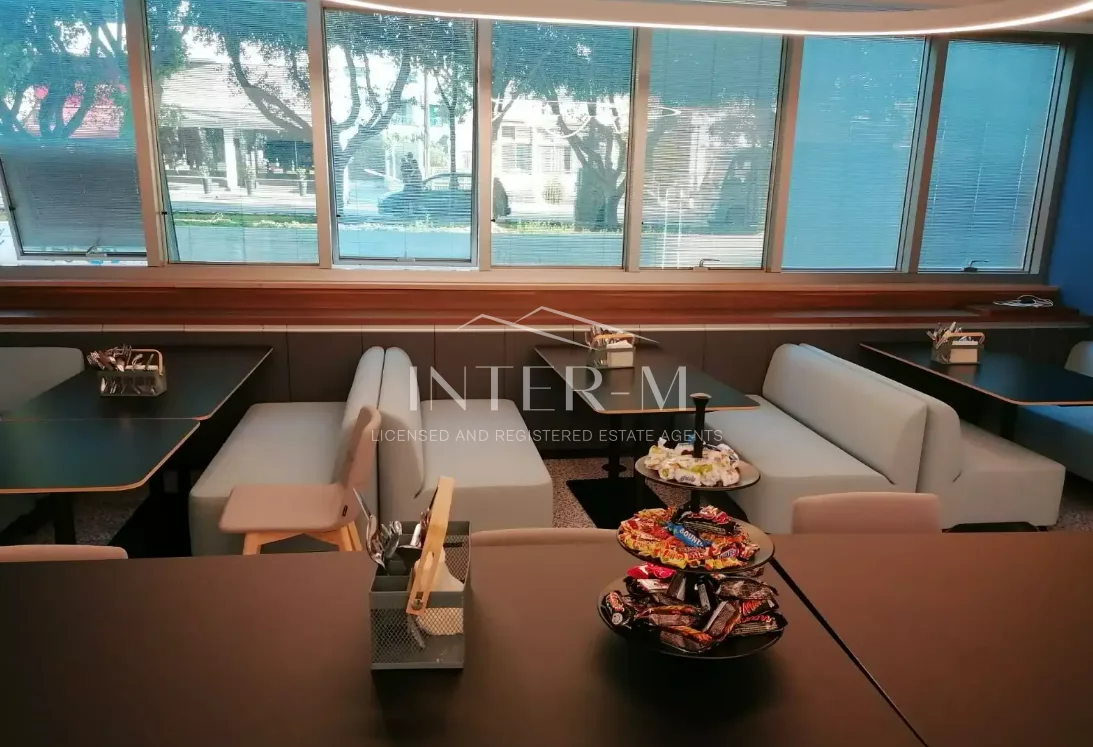 Premium A-Class Offices For Rent – Agia Zoni, Limassol,Cyprus photo 11