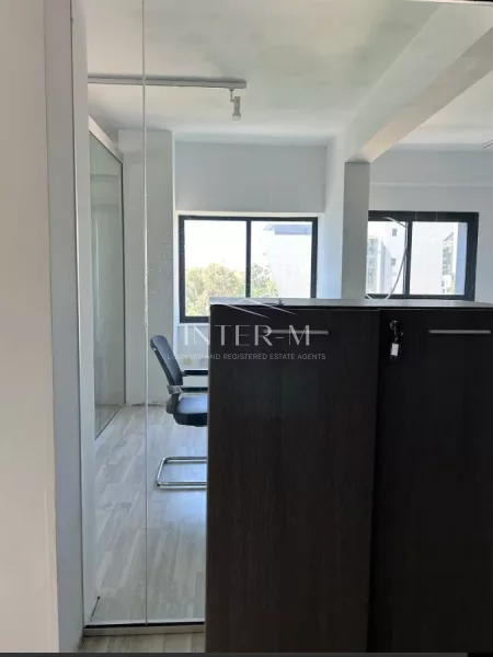 Seafront Offices For Rent In Agios Nikolaos, Limassol, Cyprus photo 5