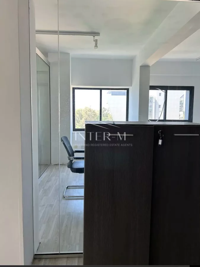Seafront Offices For Rent In Agios Nikolaos, Limassol, Cyprus photo 5