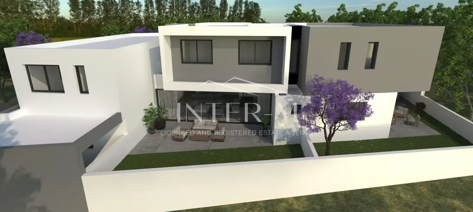 Brand-New 3-Bedroom Semi-Detached Houses For Sale | Alethriko, Larnaca,Cyprus (3 Bedroom) photo 5