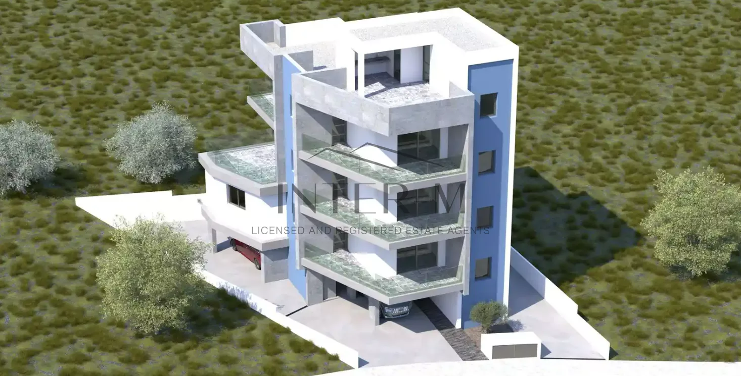 Beautiful  3Floors Residential Building For Sale,Agia Fyla, Limassol (350 Sq.m) photo 6