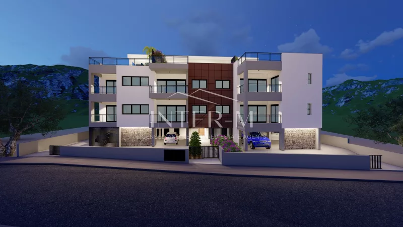 Apartment For Sale In Pareklisia Limassol (2 Bedroom) photo 2