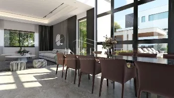 Incredible Villas For Sale In Agios Tychonas (4 Bedroom) photo 4