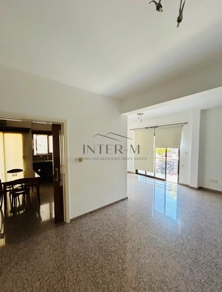 Spacious 3-Bedroom Duplex Apartment For Rent – Agia Phyla, Limassol , Cyprus (3 Bedroom) φωτογραφία 2