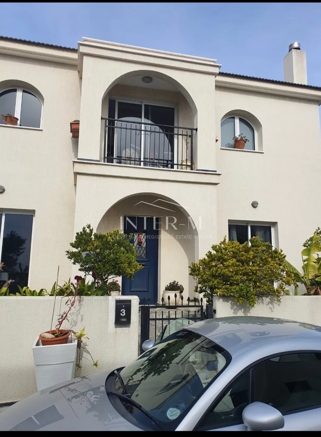 Detached House For Rent In Episkopi, Limassol, Cyprus  (4 Bedroom) (4 Bedroom) φωτογραφία 8