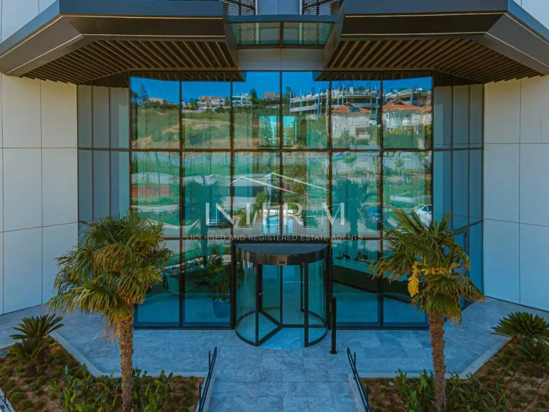 Luxury Apartment For Sale In Germasogeia   , Limassol  (2 Bedroom) φωτογραφία 4