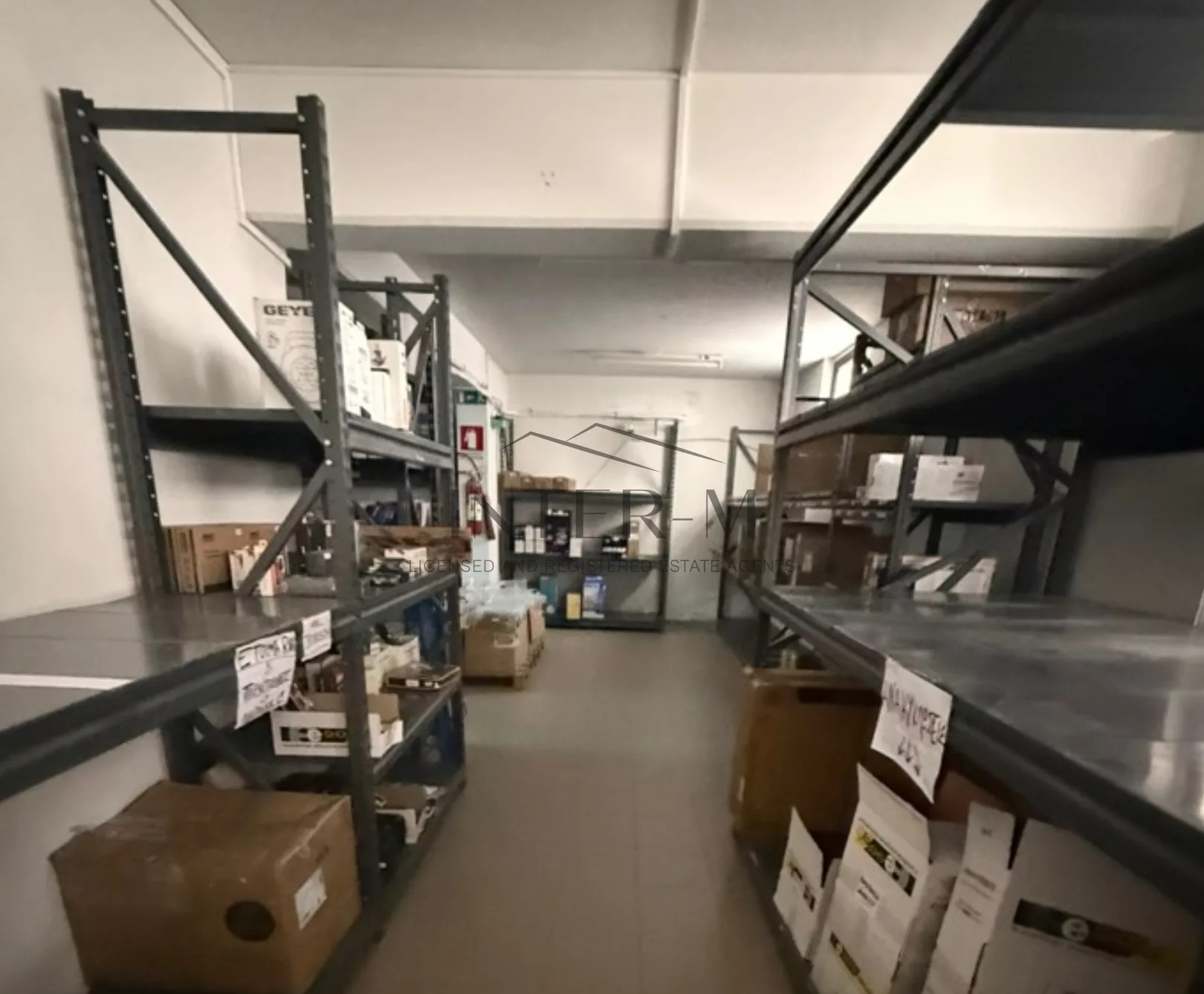 For Sale – Commercial Building / Showroom With Basement And Mezzanine  In Nicosia,Cyprus φωτογραφία 8