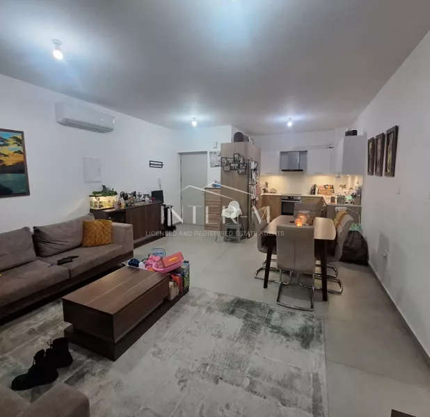 Modern 2-Bedroom Apartment For Sale In Ypsonas, Limassol (2 Bedroom) φωτογραφία 4