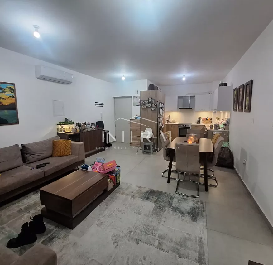 Modern 2-Bedroom Apartment For Sale In Ypsonas, Limassol (2 Bedroom) φωτογραφία 4