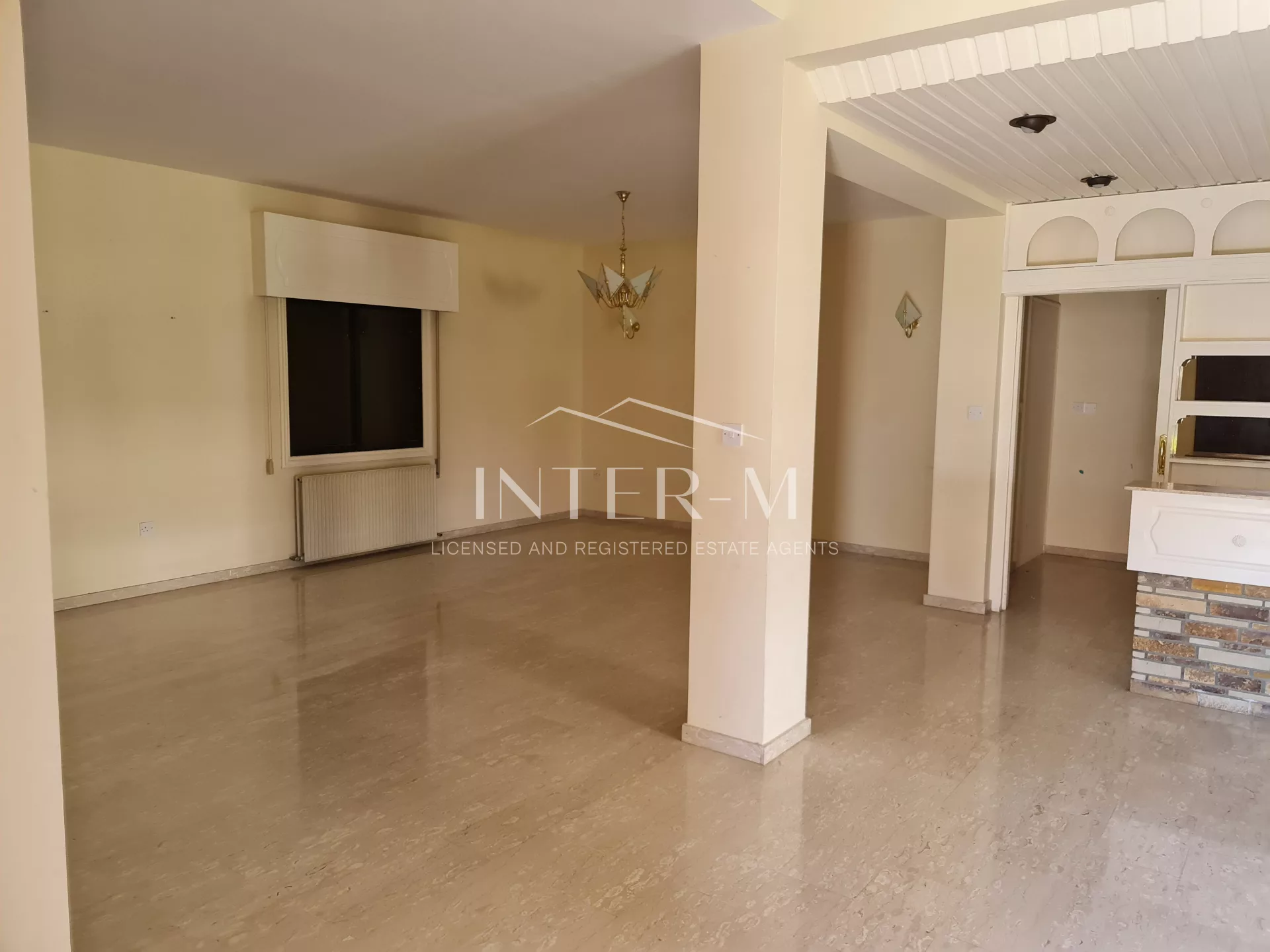 Villa In Agios Athanasios For Rent  (4 Bedroom) φωτογραφία 8