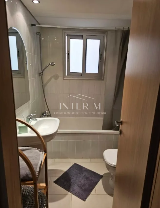 Beautiful 2-Bedroom Apartment For Rent In Germasogeia Tourist Area, Limassol