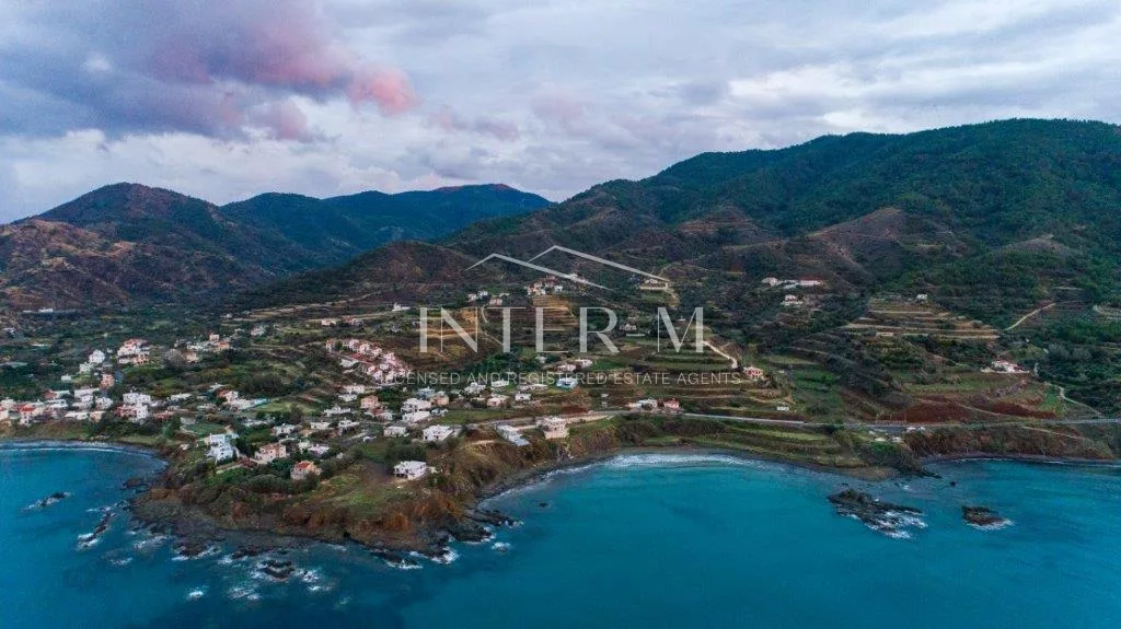 Residential Land For Sale In Pomos, Paphos, Cyprus(1227 Sq.m) photo 24