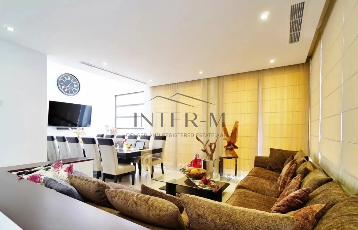 Elegant Detached House For Sale In Agia Varvara, Larnaca, Cyprus(4 Bedrooms) φωτογραφία 5