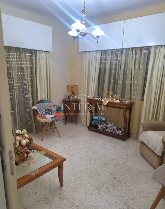 Beautiful Semi Detached House Fоr Sаle,In Kato Polemidia, Limassol, Cyprus (3 Bedroom) photo 6