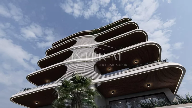 Contemporary 2-Bedroom Apartment For Sale In Agio Omologites, Nicosia, Cyprus φωτογραφία 2